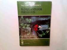 Woodlands pheasants mccall for sale  AMMANFORD