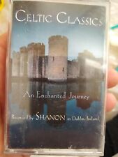 cassettes celtic for sale  Shawnee