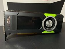 Nvidia quadro p5000 usato  Parma