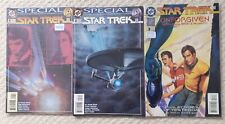 Star trek comic for sale  NEWPORT