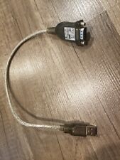 usb rs232 cable for sale  Salem