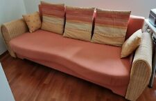 Schlafsofa schlafcouch couch gebraucht kaufen  Osnabrück