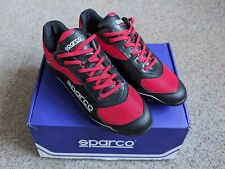 Sparco pole red for sale  MORPETH