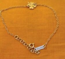 Stroili bracciale argento usato  Catania