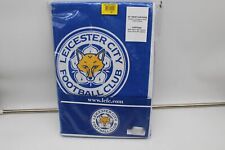 Football leicester city for sale  DAVENTRY