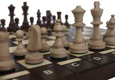 Schach schönes schachspiel gebraucht kaufen  Strehlen