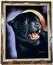 Vintage black panther for sale  Pasadena