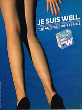 1999 advertising advertisement d'occasion  Expédié en Belgium