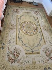 Chinese rug french for sale  Beverly Hills