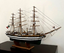 modello amerigo vespucci usato  La Spezia