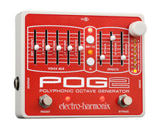 Electro harmonix pog2 for sale  Winchester