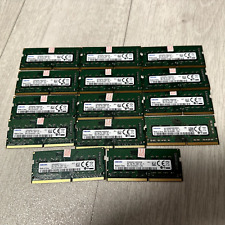 Samsung ddr4 8gb gebraucht kaufen  Hamburg-, Braak