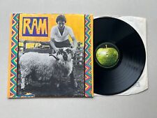 Paul McCartney - Ram - 1971 UK 1st Press LP comprar usado  Enviando para Brazil