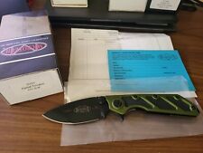 Lnib microtech doc for sale  Spring Valley