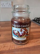 Yankee candle chocolate for sale  LINCOLN