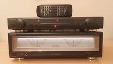 Technics a900s c800u for sale  GLASGOW