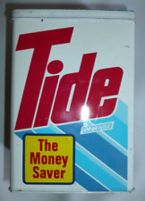 Vintage tide money for sale  BRIDGNORTH