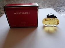 Miniature anne klein d'occasion  Rillieux-la-Pape