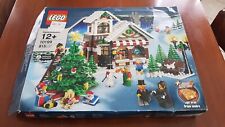 Lego 10199 winter usato  Pavullo Nel Frignano