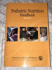 Manual de Nutrição Pediátrica (2004, Brochura) comprar usado  Enviando para Brazil