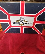 Tênis masculino British Knights comprar usado  Enviando para Brazil