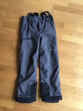 Spyder jungen skihose gebraucht kaufen  Uetze