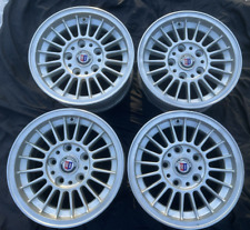 Bmw alpina alloy for sale  BANFF