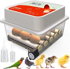 bird incubator for sale  Enfield