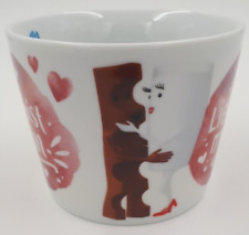 Kinder riegel tasse gebraucht kaufen  Grafenau