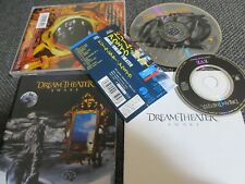 DREAM THEATER / awake /JAPÃO LTD CD+mini CD OBI comprar usado  Enviando para Brazil