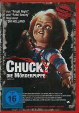 Chucky mörderpuppe horrorcult gebraucht kaufen  Betzdorf