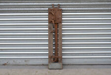 Antique cart jack for sale  TAUNTON