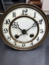 Vienna wall clock for sale  ABERDARE