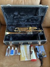 Yamaha ytr2330 trumpet for sale  Austin