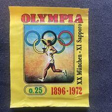 olympia 1896 1972 d'occasion  Expédié en Belgium