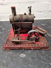 Mamod stationary steam for sale  FRODSHAM