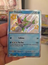 Carte pokémon délestin d'occasion  Faches-Thumesnil