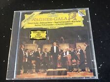 Wagner gala deutsche d'occasion  France
