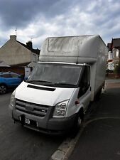 Ford transit 115 for sale  CARDIFF