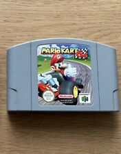 Mario kart n64 gebraucht kaufen  Edewecht