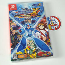 Rockman anniversary collection d'occasion  Champigny-sur-Marne