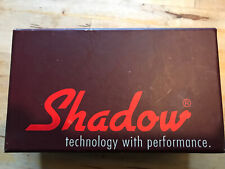 Shadow 700 nfx gebraucht kaufen  Berlin