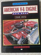 Ultimate american engine for sale  Indian Head