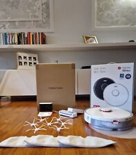 robot vacuum usato  Roma