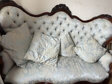 Antique carved victorian for sale  SHEFFIELD