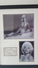 Diana dors genuine for sale  TAMWORTH