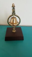 Early 1900 brass for sale  WELLINGBOROUGH
