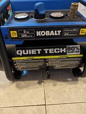 Kobalt 2gal quiet for sale  Brooklyn