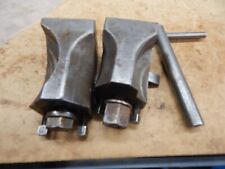 Lathe toolposts small for sale  LOUGHTON