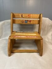 1950s wood child for sale  Hanover